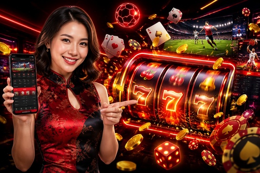 566bet