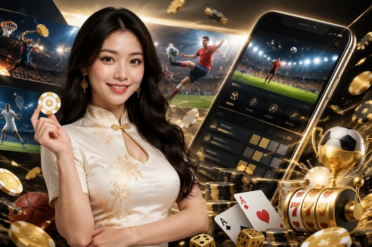 566bet