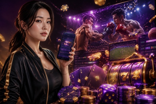 566bet