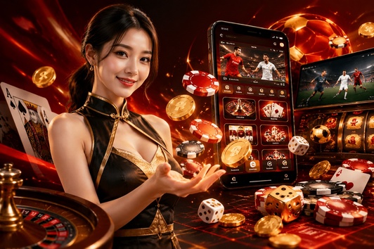 566bet