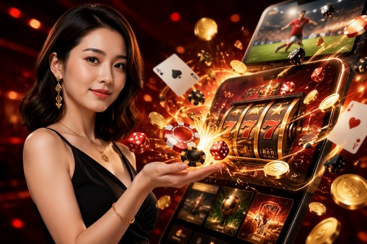 566bet