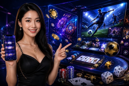 566bet