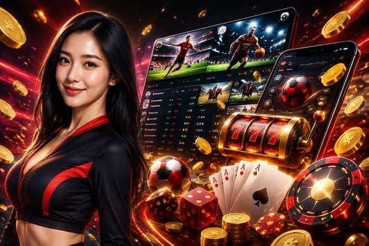 566bet